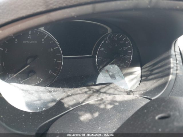 1N4AL3AP7JC119128 Nissan Altima 2.5 Sv