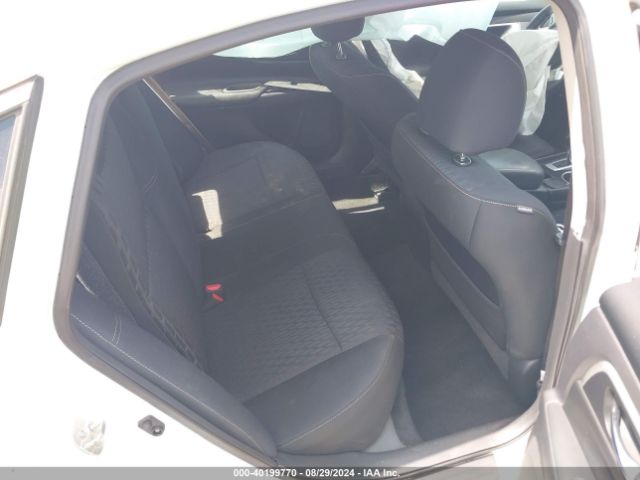 1N4AL3AP7JC119128 Nissan Altima 2.5 Sv