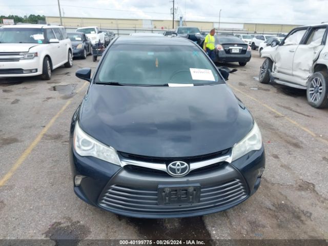 4T4BF1FK9FR514275 Toyota CAMRY LE