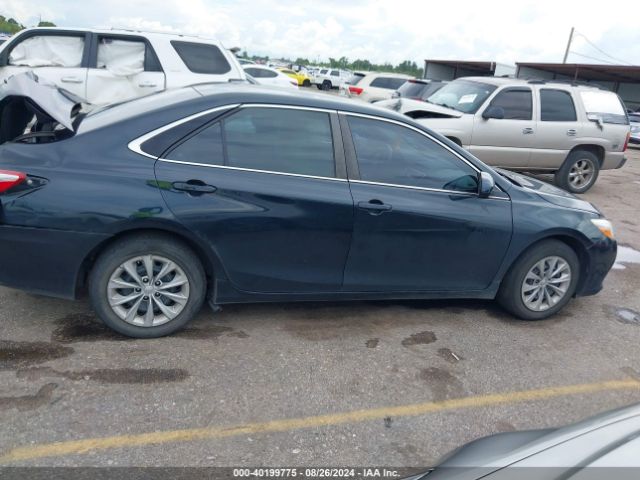 4T4BF1FK9FR514275 Toyota CAMRY LE
