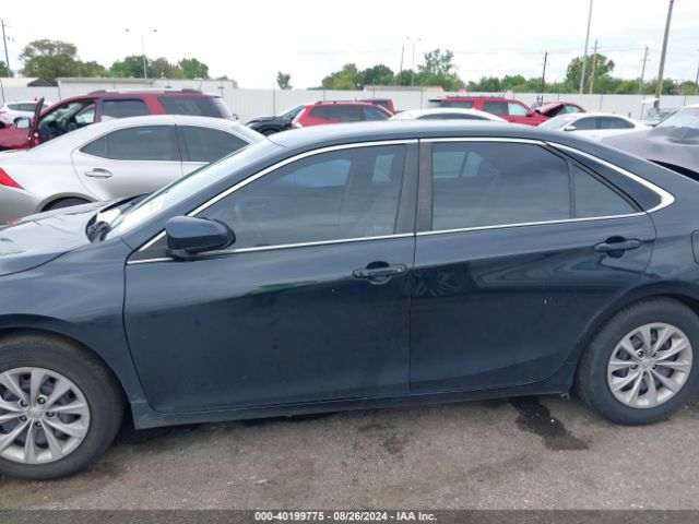 4T4BF1FK9FR514275 Toyota CAMRY LE