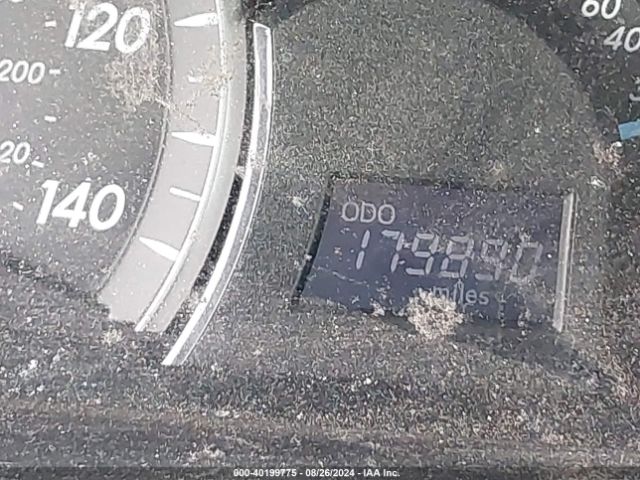 4T4BF1FK9FR514275 Toyota CAMRY LE