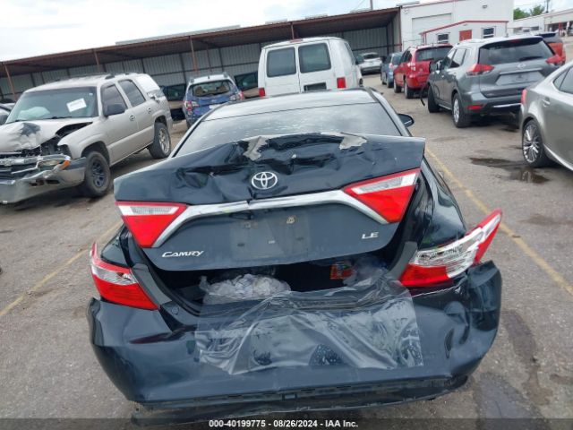 4T4BF1FK9FR514275 Toyota CAMRY LE