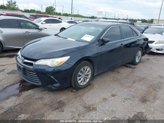 4T4BF1FK9FR514275 Toyota CAMRY LE
