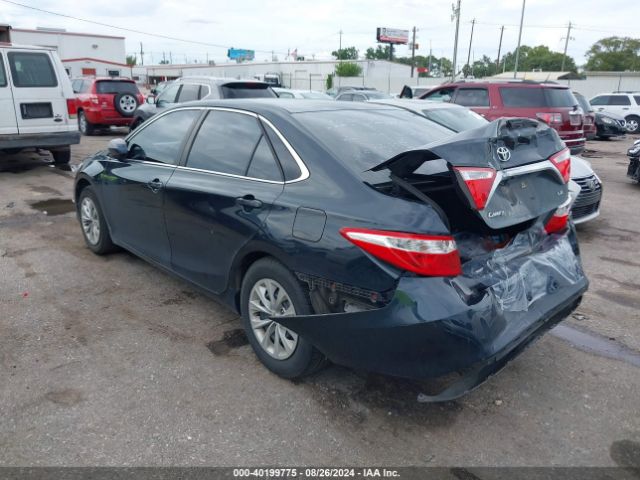 4T4BF1FK9FR514275 Toyota CAMRY LE