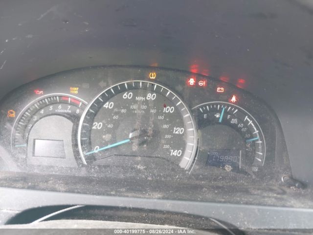 4T4BF1FK9FR514275 Toyota CAMRY LE