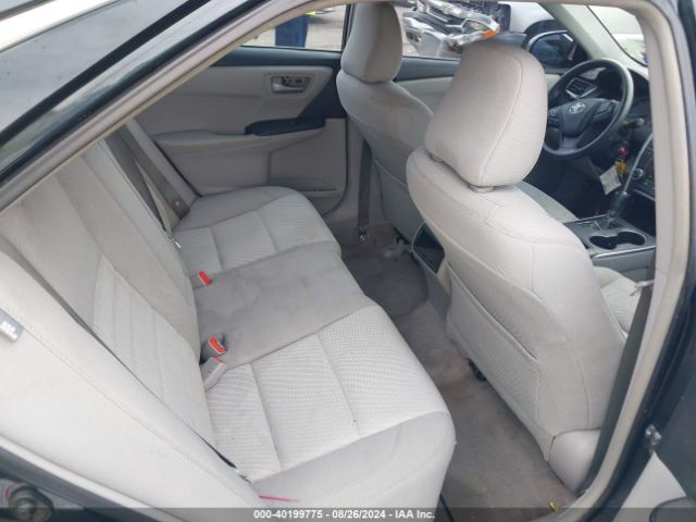 4T4BF1FK9FR514275 Toyota CAMRY LE