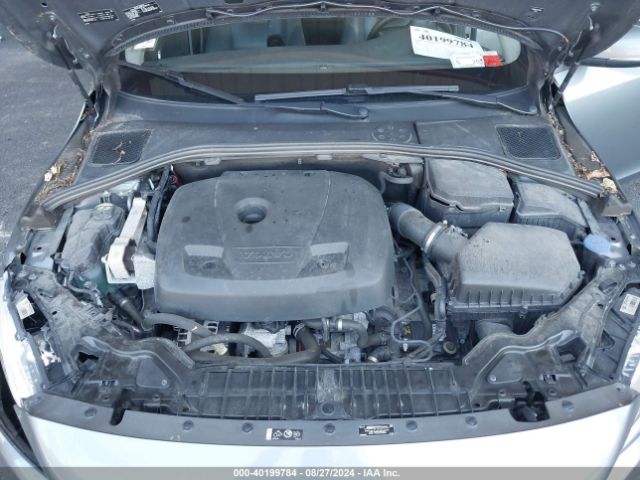 YV140MEK4H1345003 Volvo V60 T5 Premier