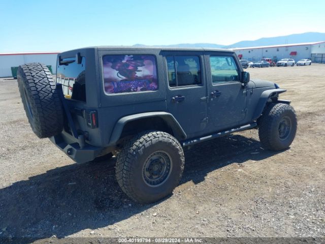 1C4BJWEG8HL521573 Jeep Wrangler Unlimited Sahara