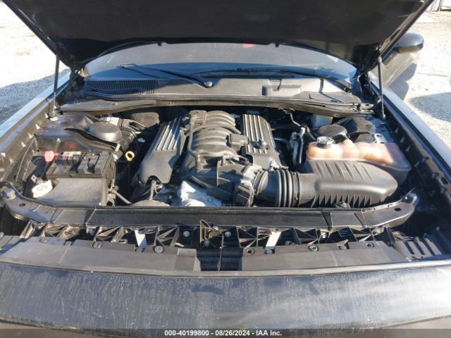 2C3CDZFJ6MH539167 Dodge Challenger R/t Scat Pack Widebody