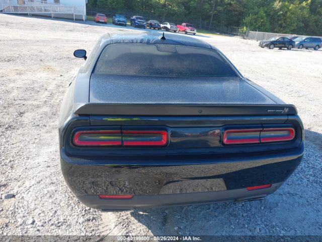 2C3CDZFJ6MH539167 Dodge Challenger R/t Scat Pack Widebody