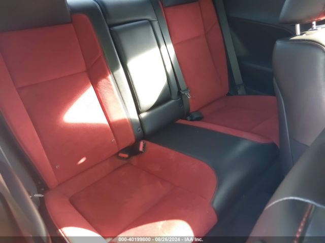 2C3CDZFJ6MH539167 Dodge Challenger R/t Scat Pack Widebody