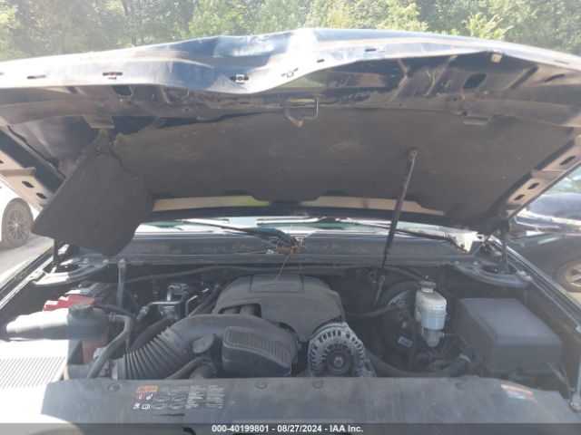 1GYS4BEF0ER182611 Cadillac Escalade Luxury