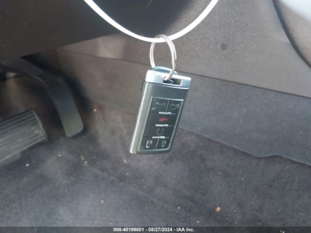 1GYS4BEF0ER182611 Cadillac Escalade Luxury