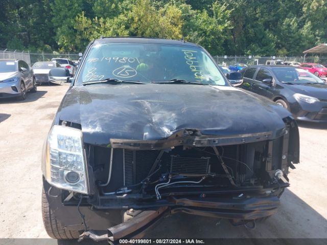 1GYS4BEF0ER182611 Cadillac Escalade Luxury