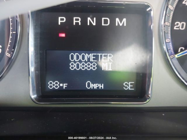 1GYS4BEF0ER182611 Cadillac Escalade Luxury