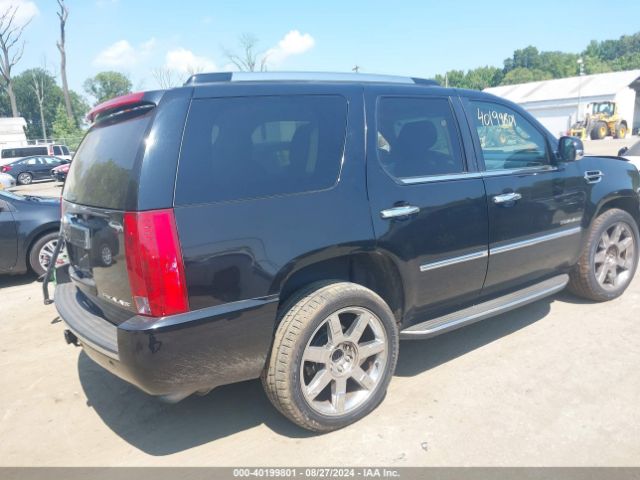 1GYS4BEF0ER182611 Cadillac Escalade Luxury
