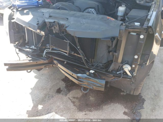 1GYS4BEF0ER182611 Cadillac Escalade Luxury