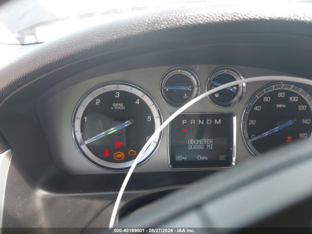 1GYS4BEF0ER182611 Cadillac Escalade Luxury