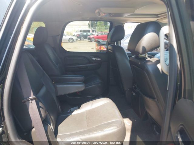 1GYS4BEF0ER182611 Cadillac Escalade Luxury