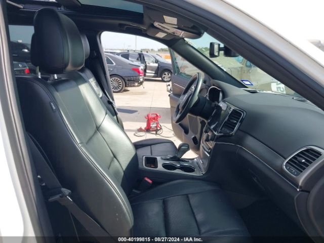 1C4RJEBG2KC657167 Jeep Grand Cherokee Limited 4x2