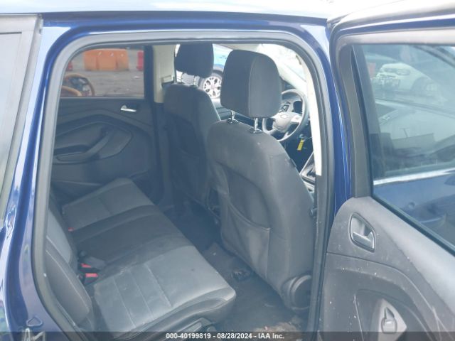1FMCU9GX2FUB23756 Ford ESCAPE SE