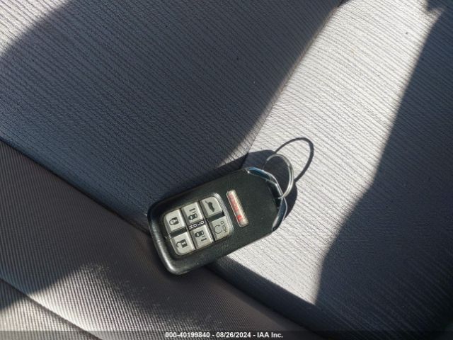 5FNRL6H57KB106936 Honda ODYSSEY EX
