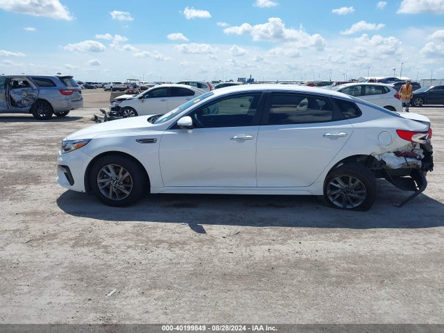 KIA Optima Lx 2019 5XXGT4L38KG294705 Image 13