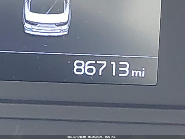 KIA Optima Lx 2019 5XXGT4L38KG294705 Image 14