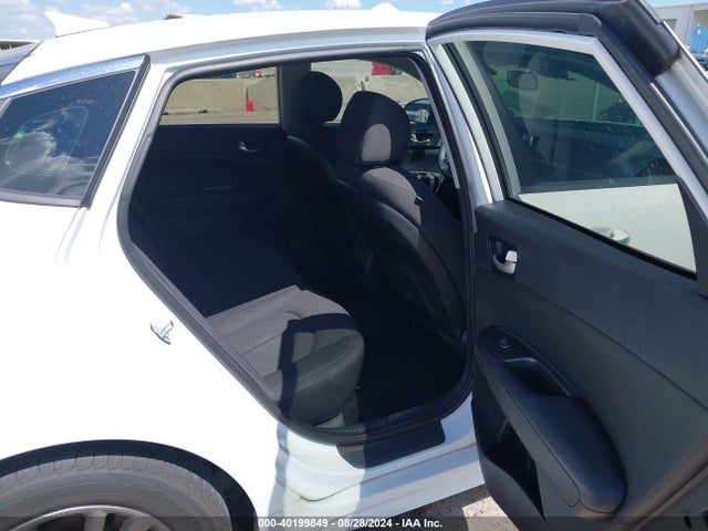 KIA Optima Lx 2019 5XXGT4L38KG294705 Image 8