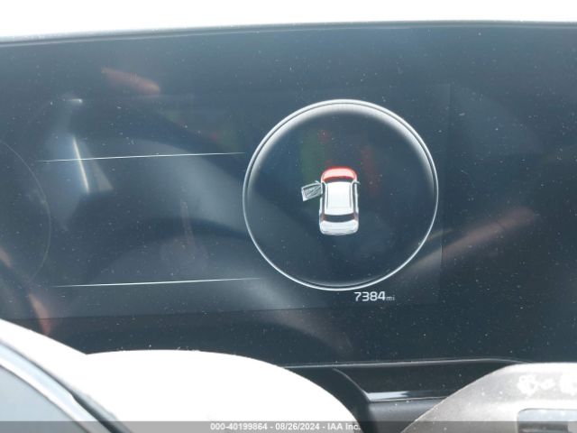 KNDCT3L10P5042370 KIA Niro Ev Wave