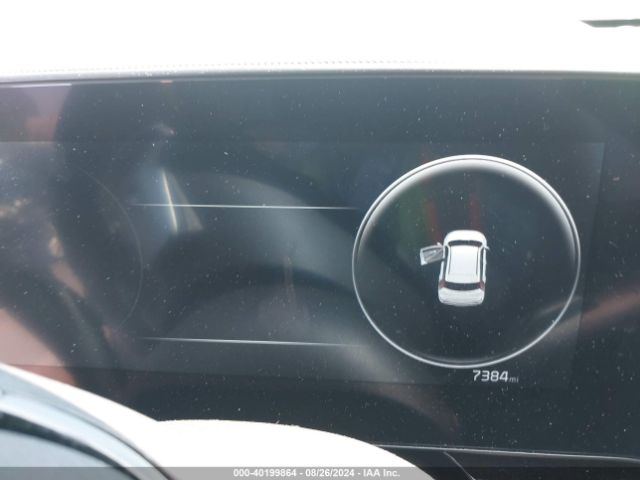 KNDCT3L10P5042370 KIA Niro Ev Wave