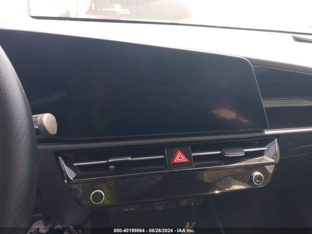 KNDCT3L10P5042370 KIA Niro Ev Wave