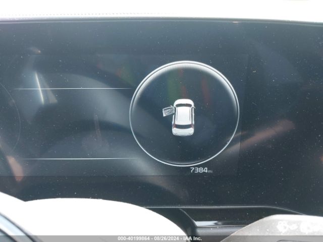 KNDCT3L10P5042370 KIA Niro Ev Wave