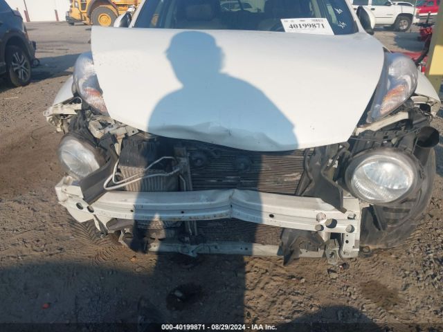 JN8AF5MR1ET455040 Nissan Juke Sl