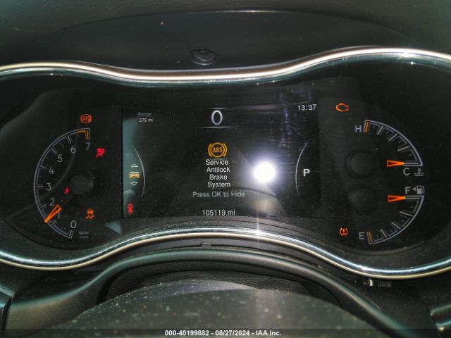 1C4RJFBG8EC496317 Jeep Grand Cherokee Limited