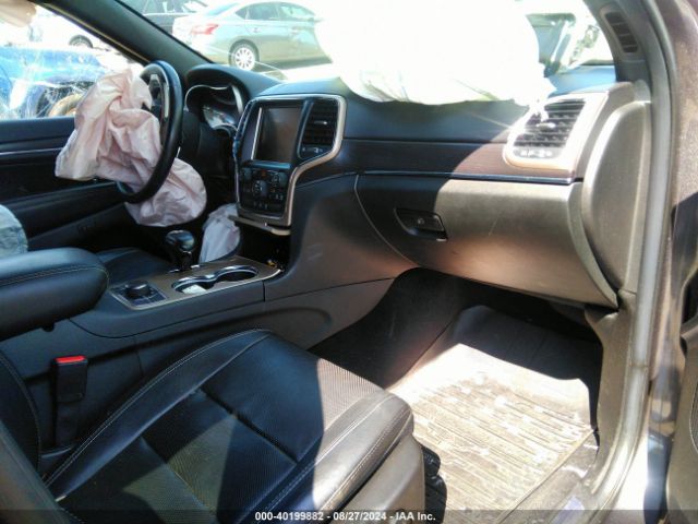 1C4RJFBG8EC496317 Jeep Grand Cherokee Limited