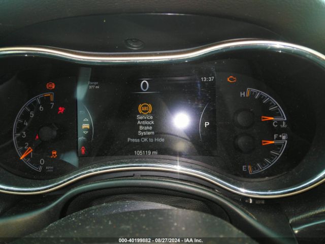 1C4RJFBG8EC496317 Jeep Grand Cherokee Limited