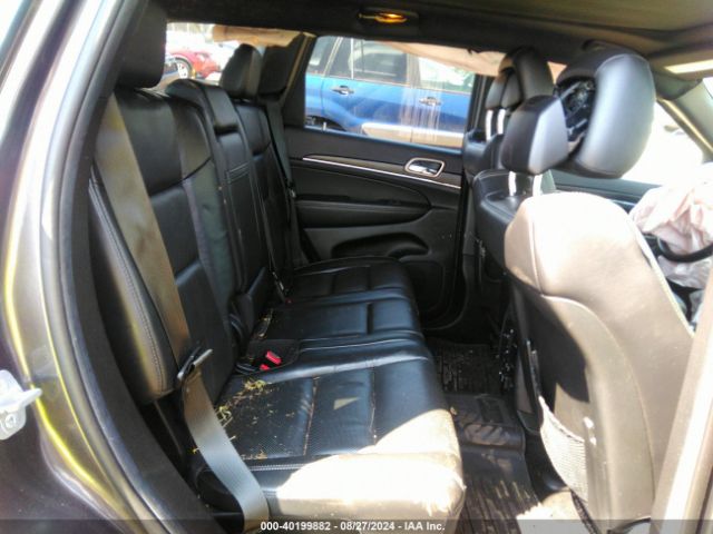 1C4RJFBG8EC496317 Jeep Grand Cherokee Limited