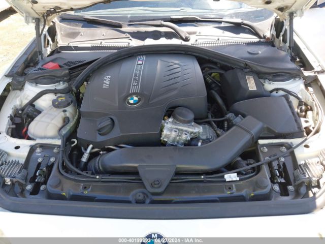 WBA1J7C51EVW84159 BMW M235