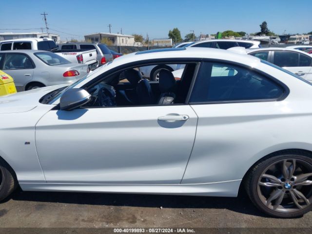 WBA1J7C51EVW84159 BMW M235