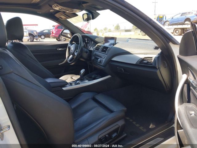 WBA1J7C51EVW84159 BMW M235