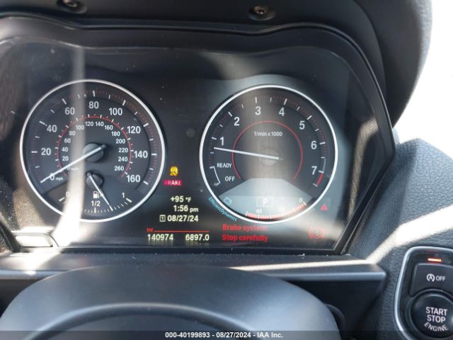 WBA1J7C51EVW84159 BMW M235