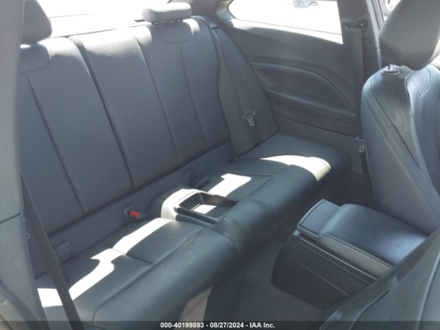 WBA1J7C51EVW84159 BMW M235