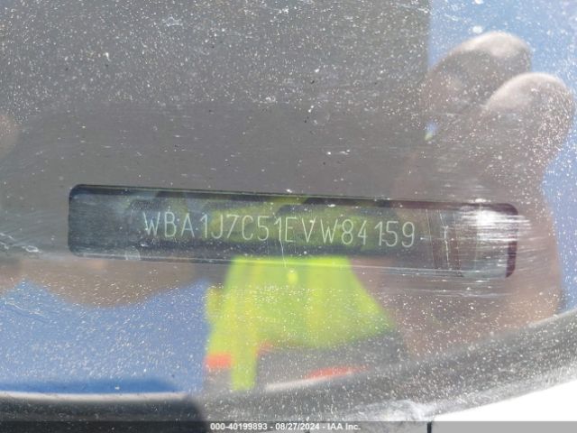 WBA1J7C51EVW84159 BMW M235