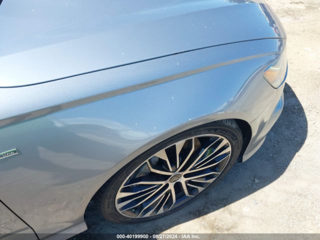 WAUD8AFC6JN020384 Audi A6 2.0t Premium
