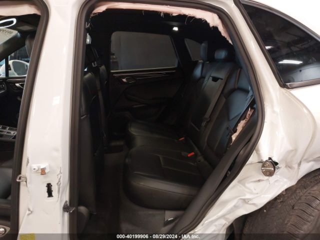 2023 PORSCHE MACAN WP1AA2A58PLB10115 Photo 7