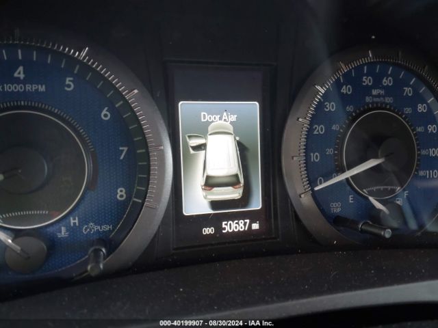 5TDYZ3DC8KS019538 Toyota Sienna Limited 7 Passenger