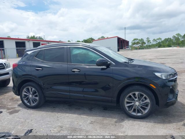 KL4MMDSL4LB095086 Buick Encore Gx Fwd Select