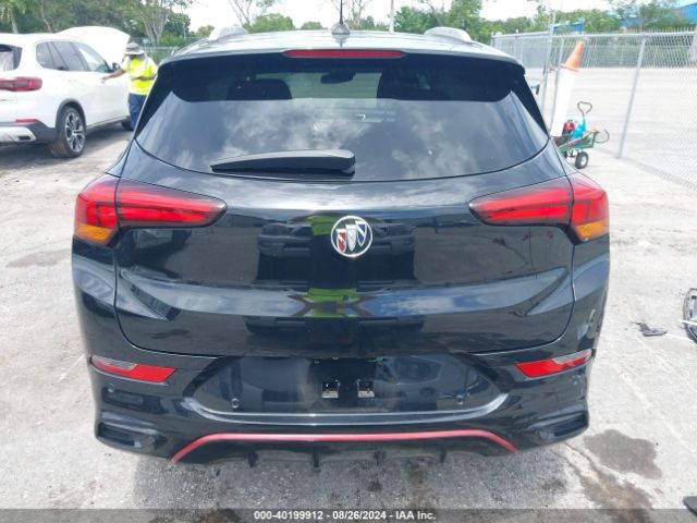 KL4MMDSL4LB095086 Buick Encore Gx Fwd Select